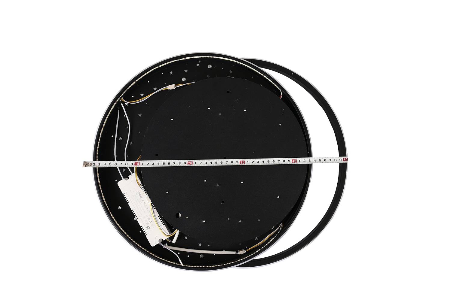 Потолочная люстра Natali Kovaltseva Future INNOVATION STYLE 83114