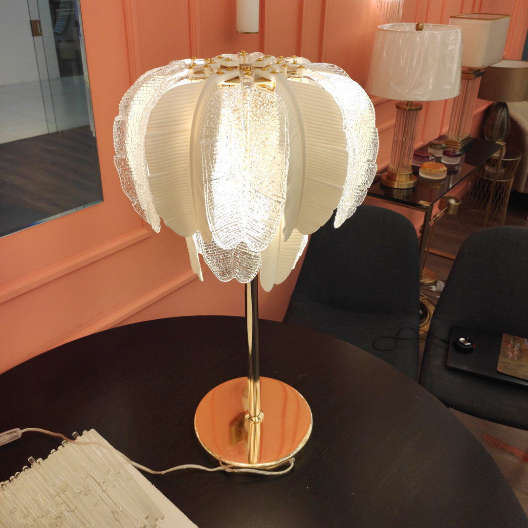 Настольная лампа Cloyd Ceylon 30083 Настольная лампа Cloyd Ceylon 30083