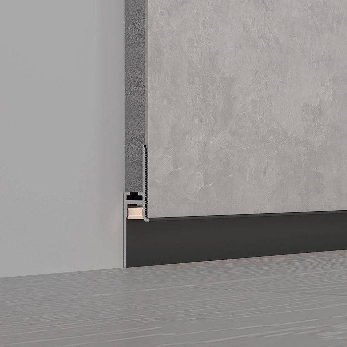 Профиль Arlight Arh-Plintus 043618