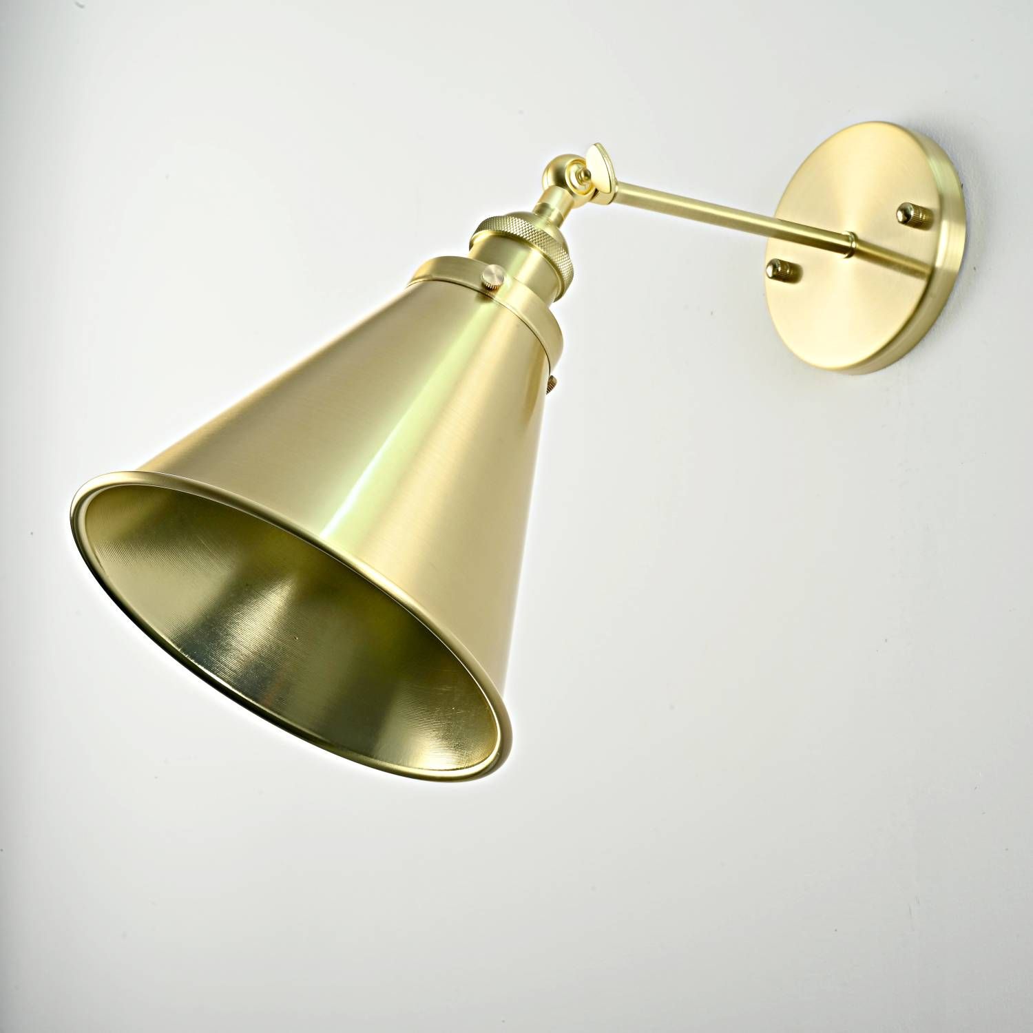 Настенное бра ImperiumLoft 44.208 84942-22