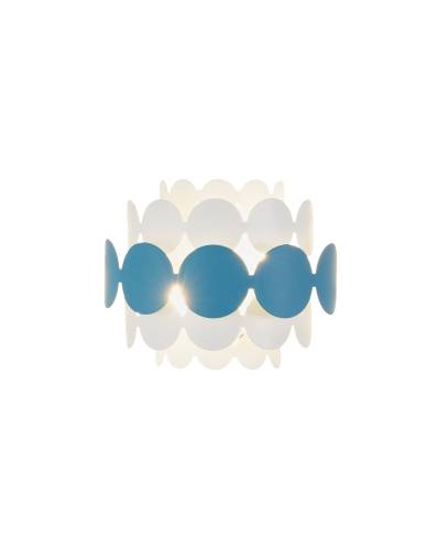 Настенное бра Moderli V8001-2W