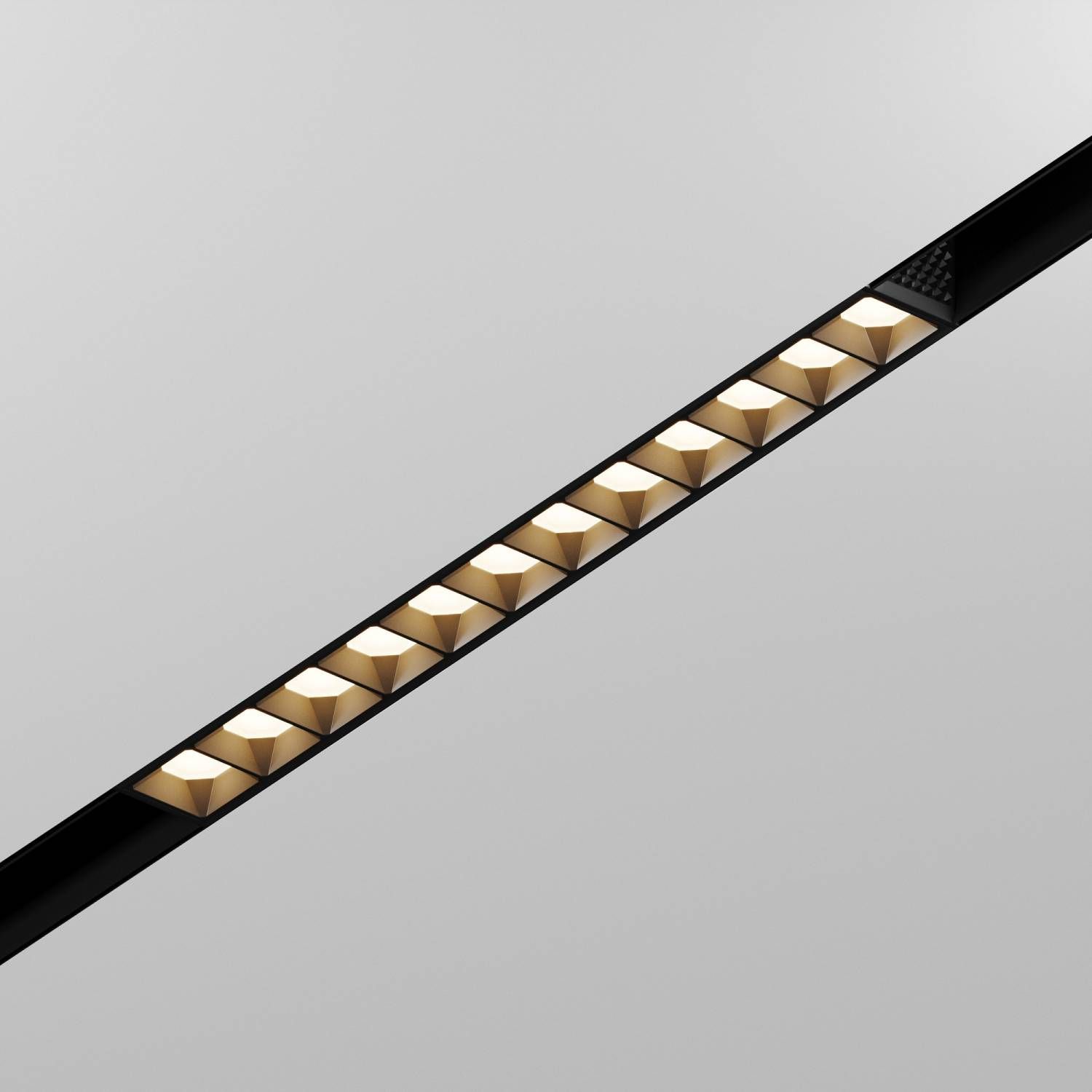 Трековый светильник Hesby Lighting HSBL_0146