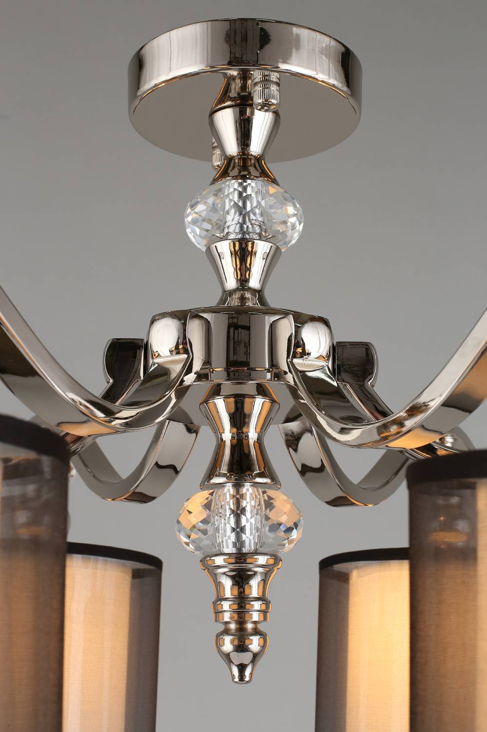 Потолочная люстра Aployt Floret APL.703.17.06