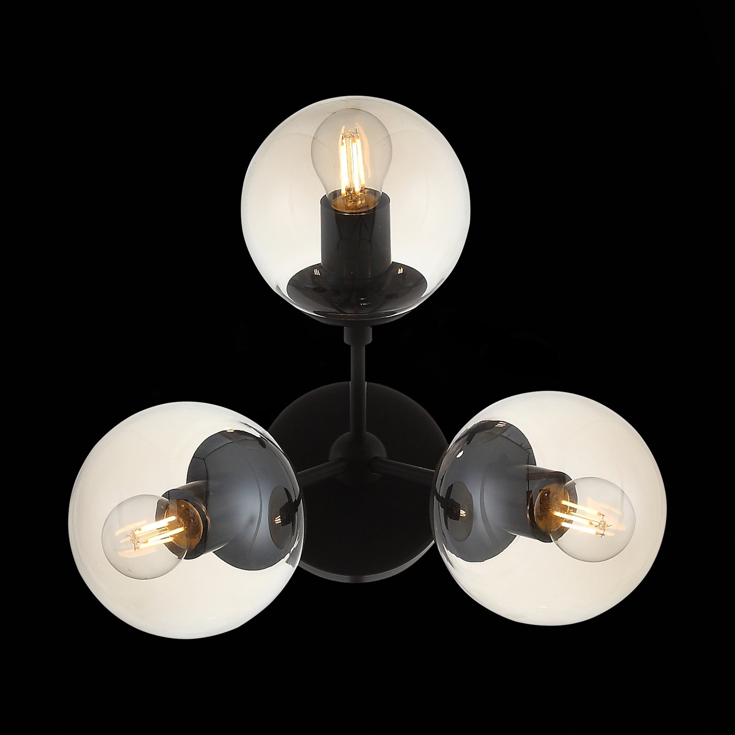 Настенное бра ST Luce Stampo SL549.411.03 Настенное бра ST Luce Stampo SL549.411.03