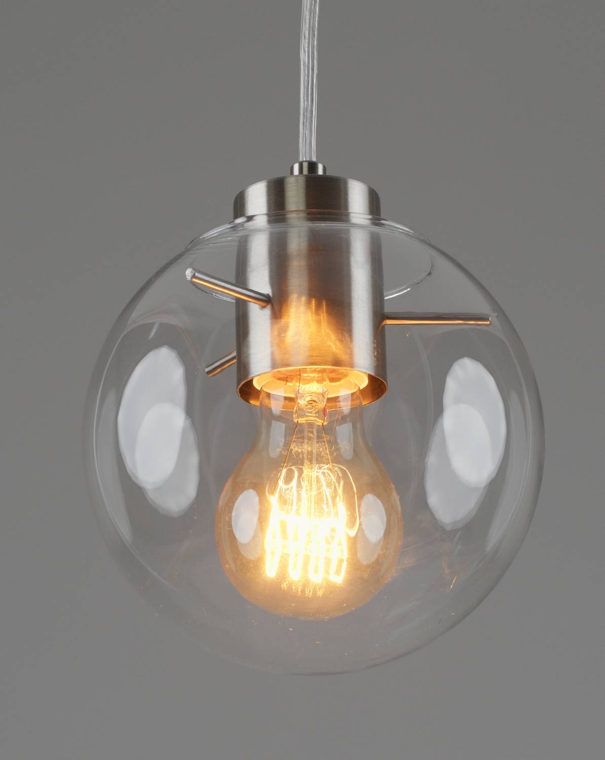 Светильник подвесной Moderli Aurora V11543-1P