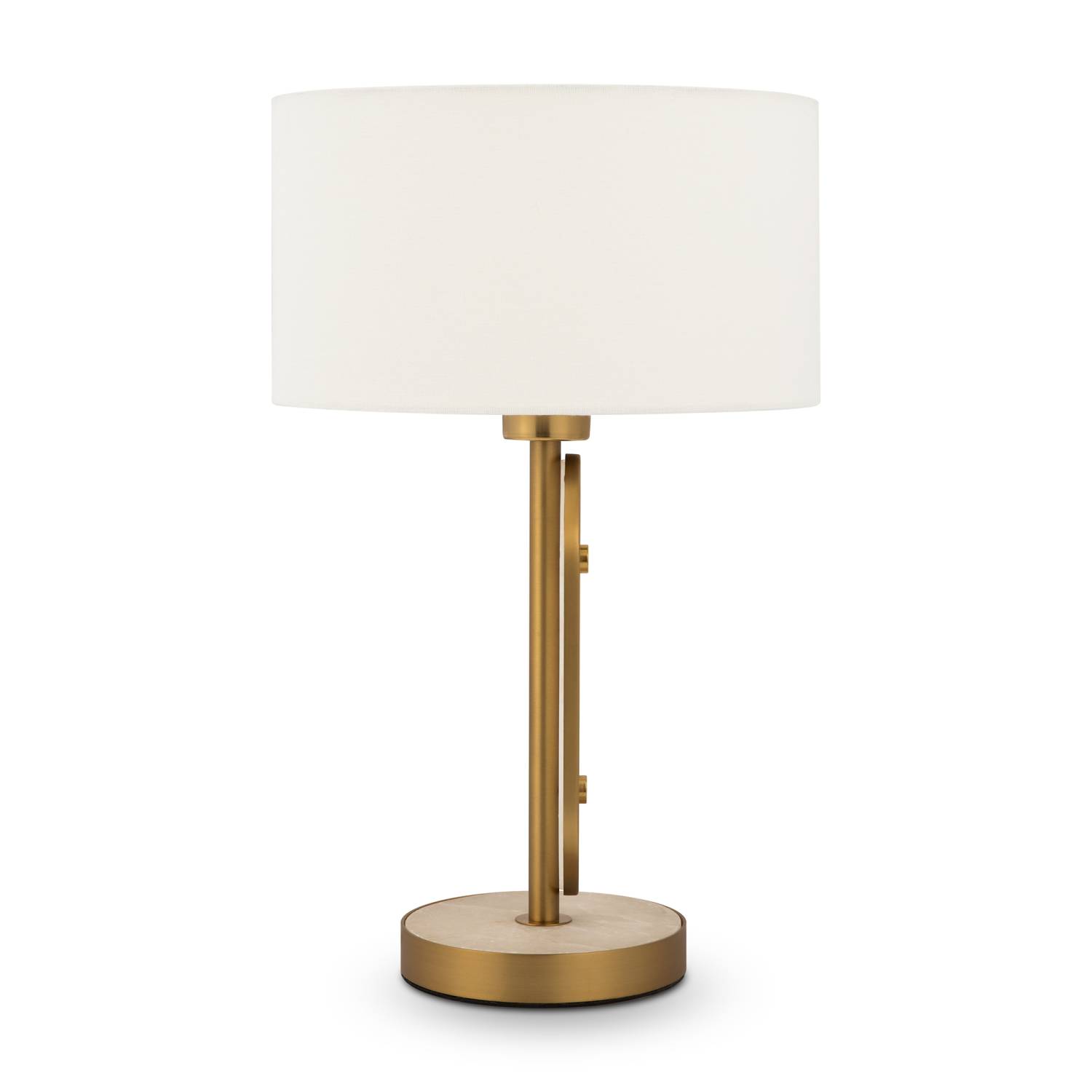 Настольная лампа Maytoni Marmo MOD099TL-01G