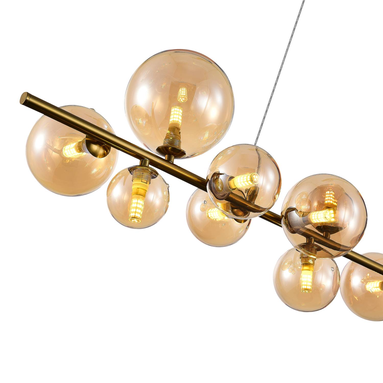 Подвесная люстра ST Luce Necton SL1165.323.15