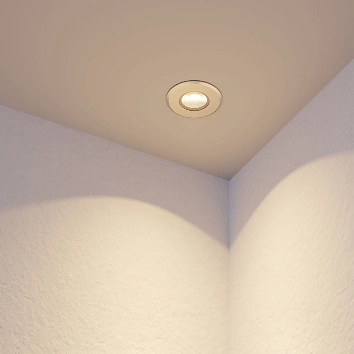 Уличный встраиваемый Arlight Ground 038163