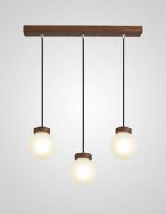 Светильник подвесной Мелодия Света Pearl 000067496