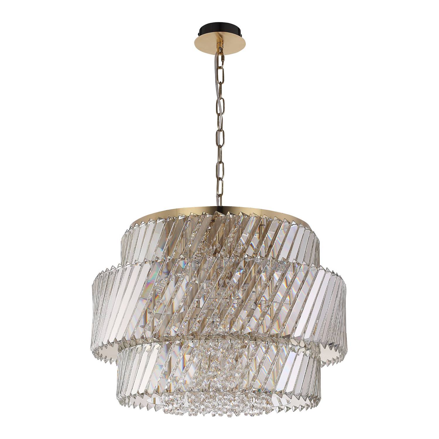 Подвесная люстра ST Luce Ritz SL6138.303.12