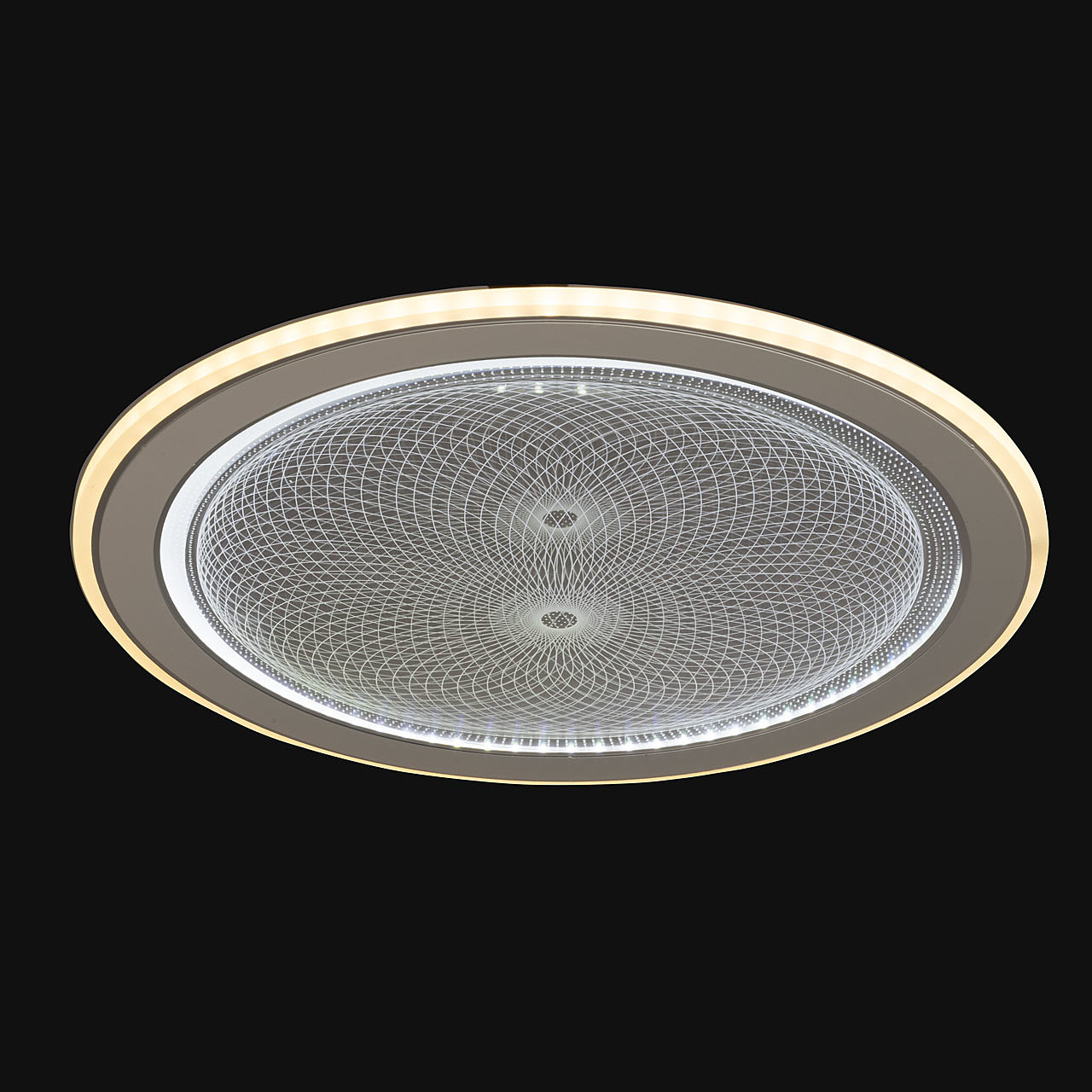 Светильник потолочный De Markt Норден 660015201