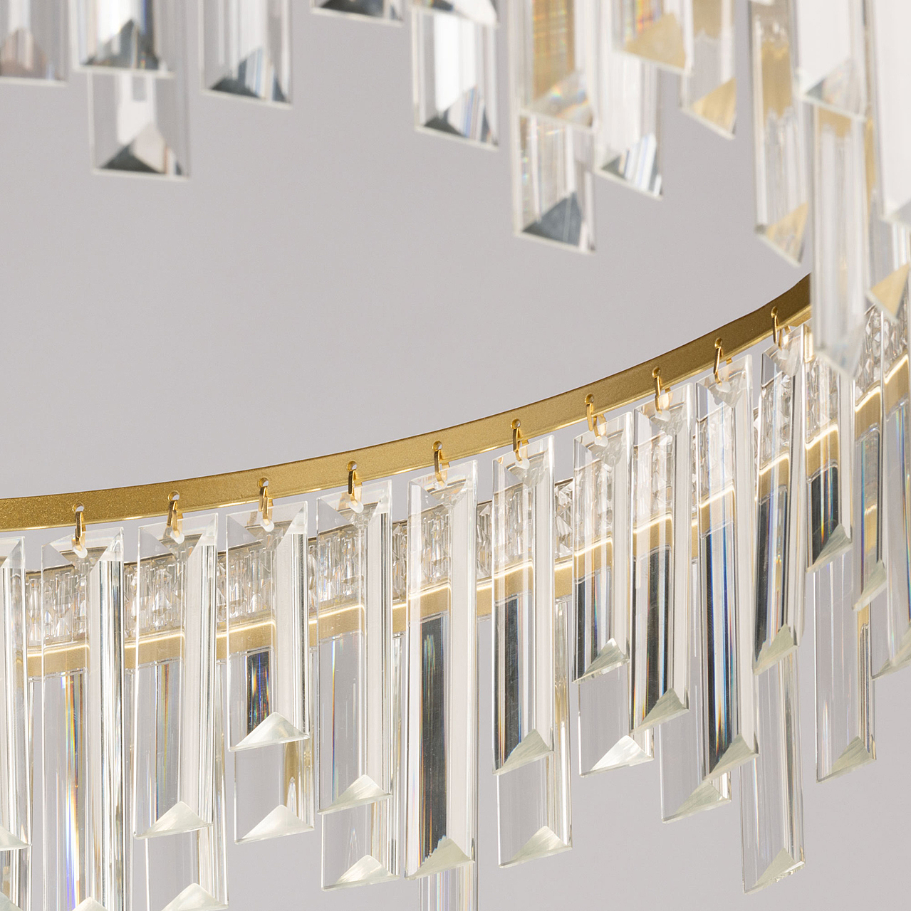 Подвесная люстра De Markt Арман 462011201