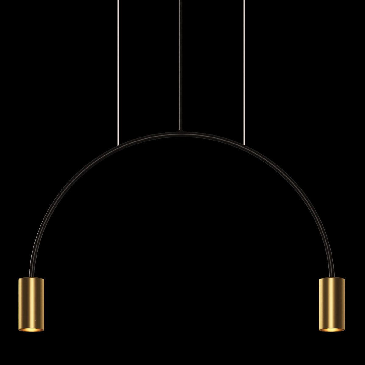 Светильник подвесной Loft It Volta 5043-2