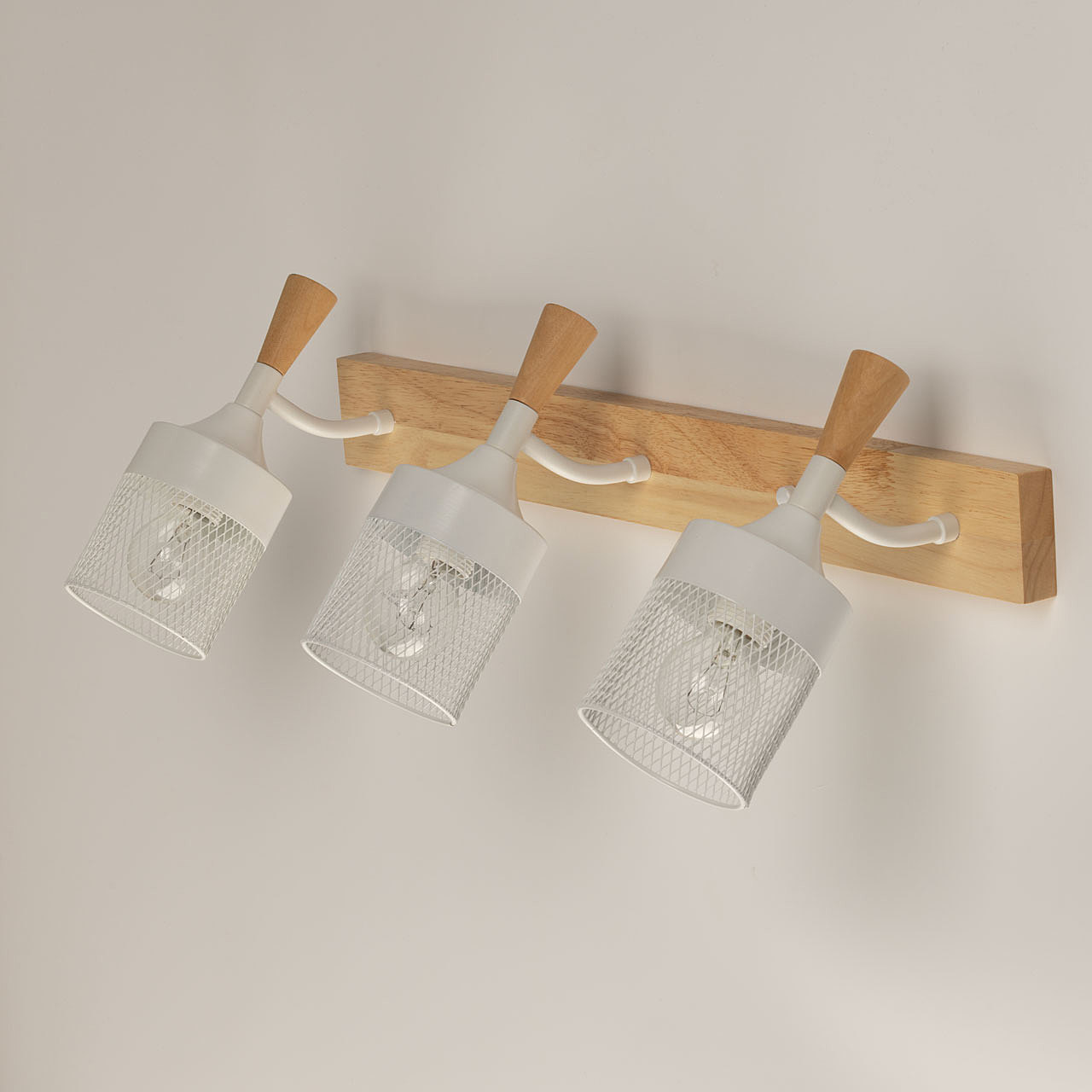 Светильник спот De Markt Ирсон 514020903 Светильник спот De Markt Ирсон 514020903