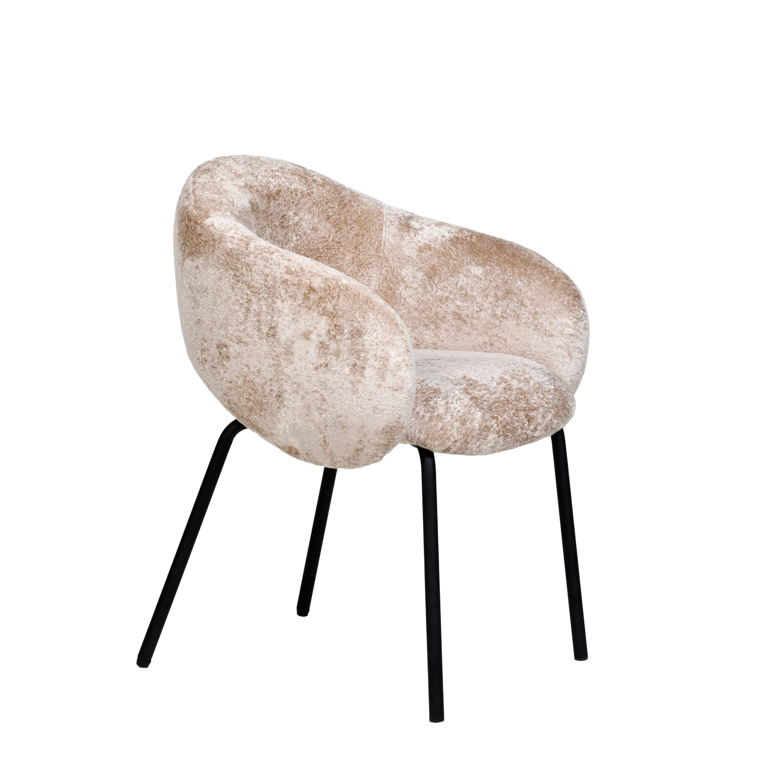 Обеденный стул Stool Group Bren FDC3231 F4-13