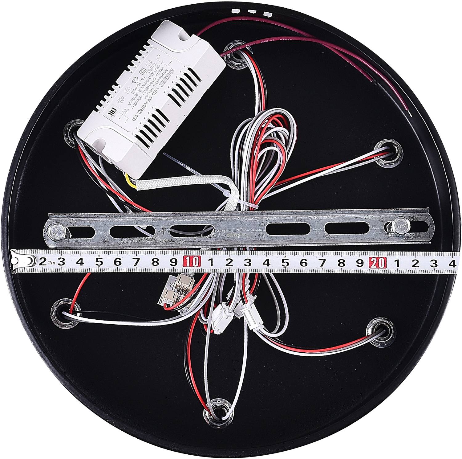 Natali Kovaltseva Innovation Style INNOVATION STYLE 83045 BLACK