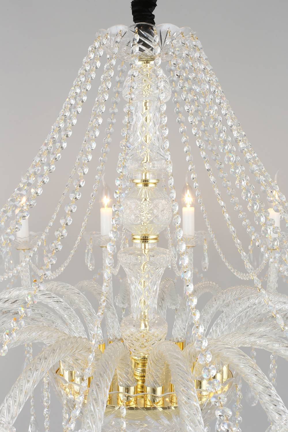 Подвесная люстра Aployt Anula APL.810.03.20