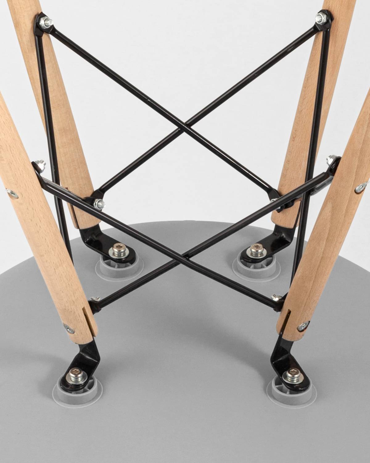 Обеденный стул Stool Group DSW УТ000002359