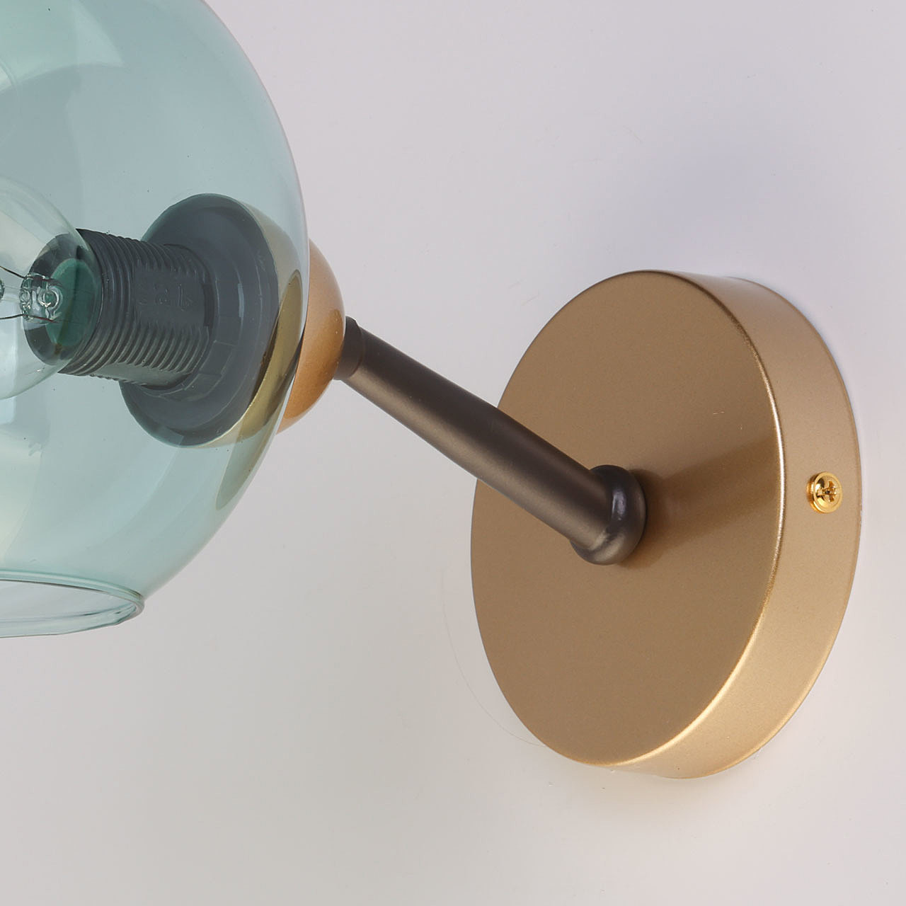 Настенное бра De Markt Гамбург 605027801