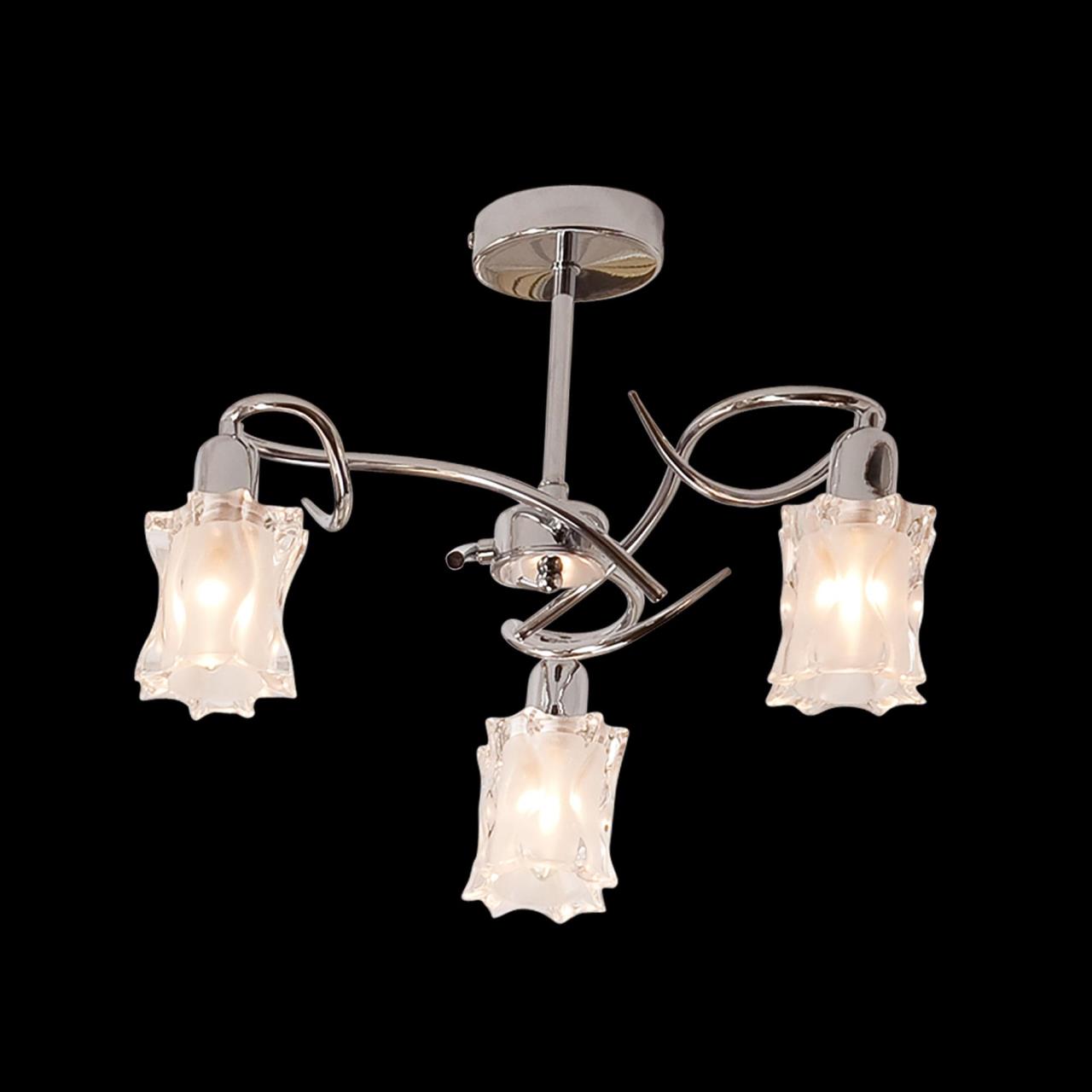 Потолочная люстра Citilux Рокси CL119131