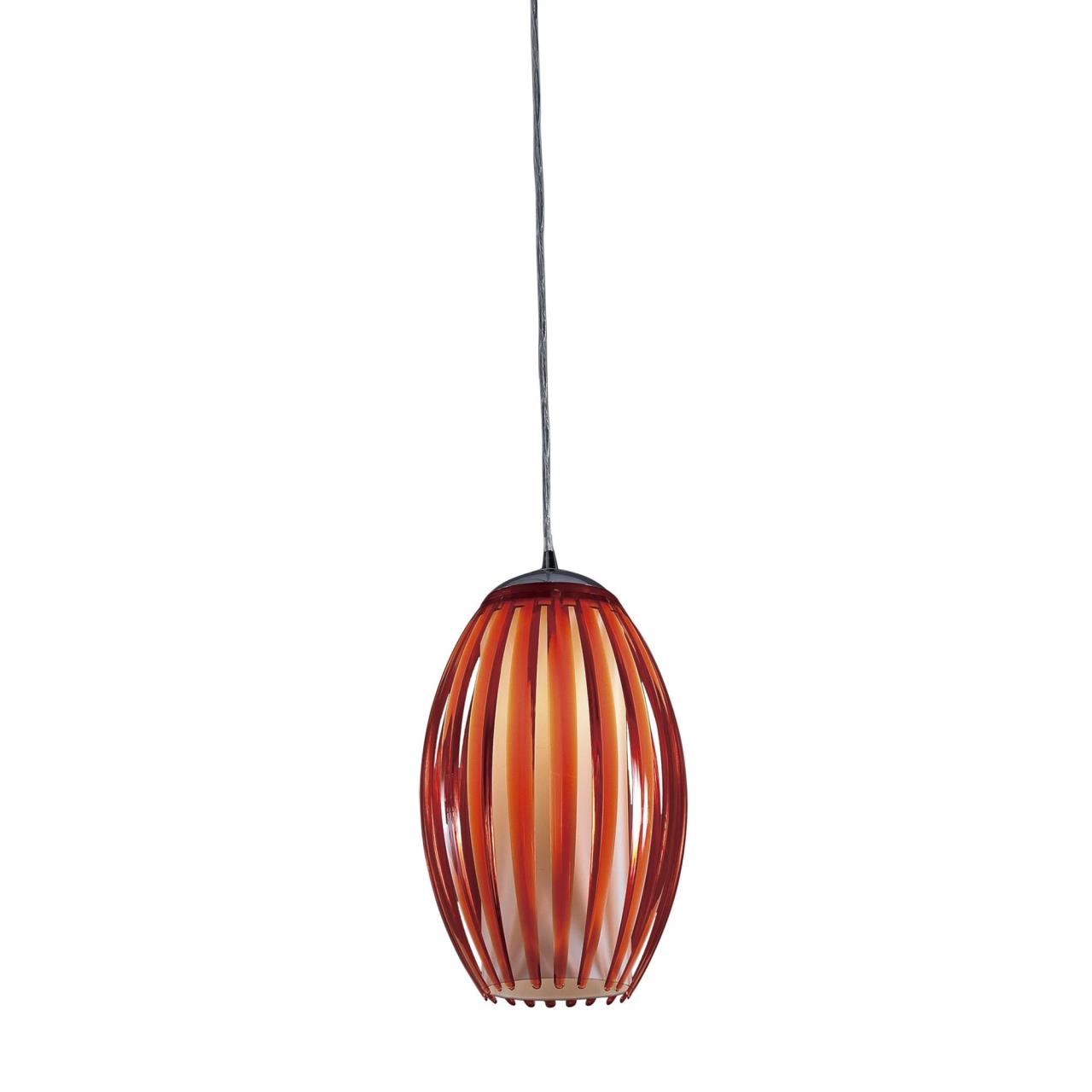 Светильник подвесной Citilux Октопус CL944005