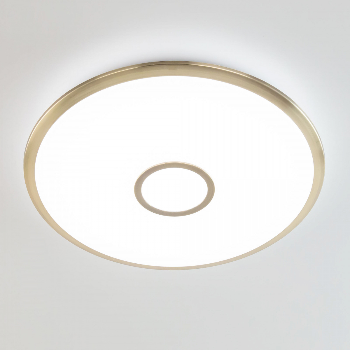 Светильник потолочный Citilux Старлайт Смарт CL703A83G