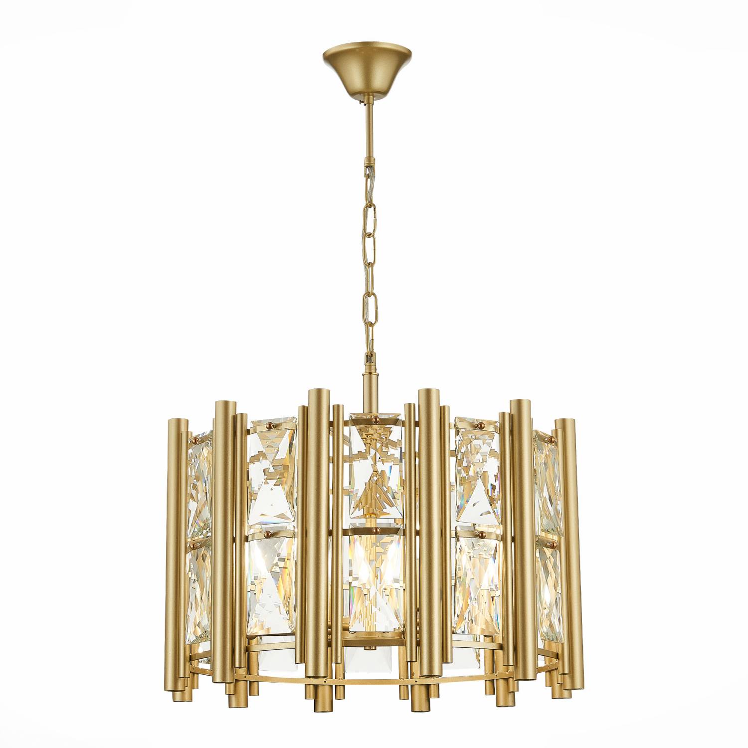Подвесная люстра ST Luce Corsia SL1623.203.06