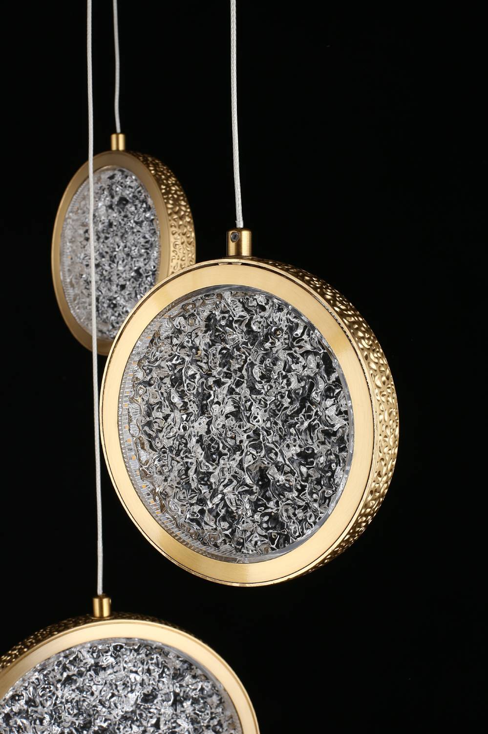 Подвесная люстра Aployt Yulali APL.048.03.102