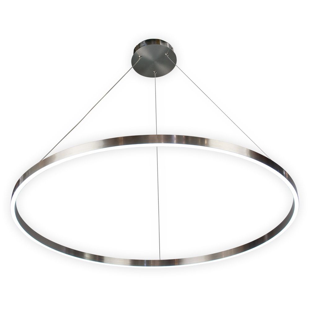 Подвесная люстра AM Group AM520 D400 SN