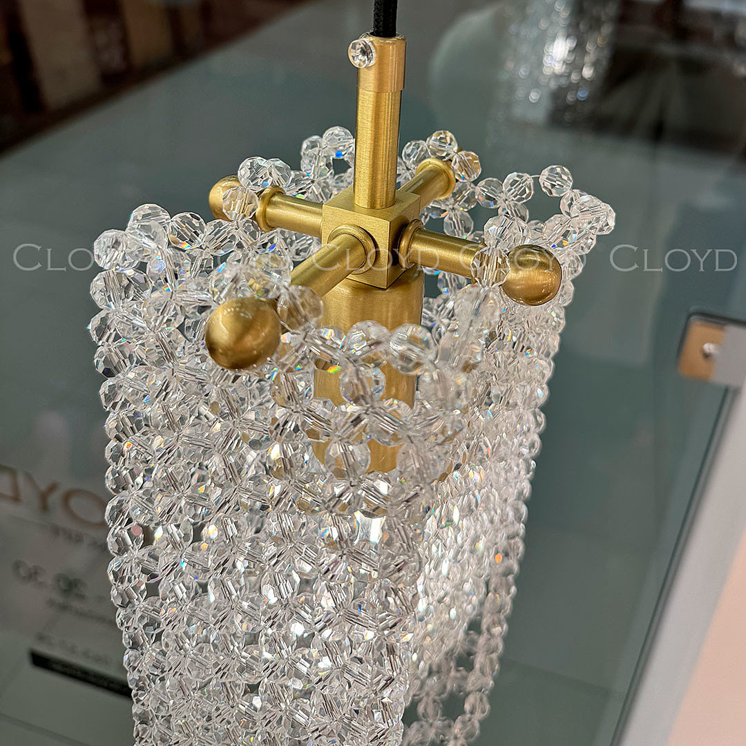 Светильник подвесной Cloyd Witte 11536