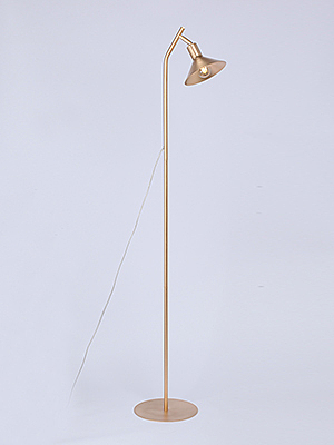 Торшер Vitaluce Мирано V3012-8/1P