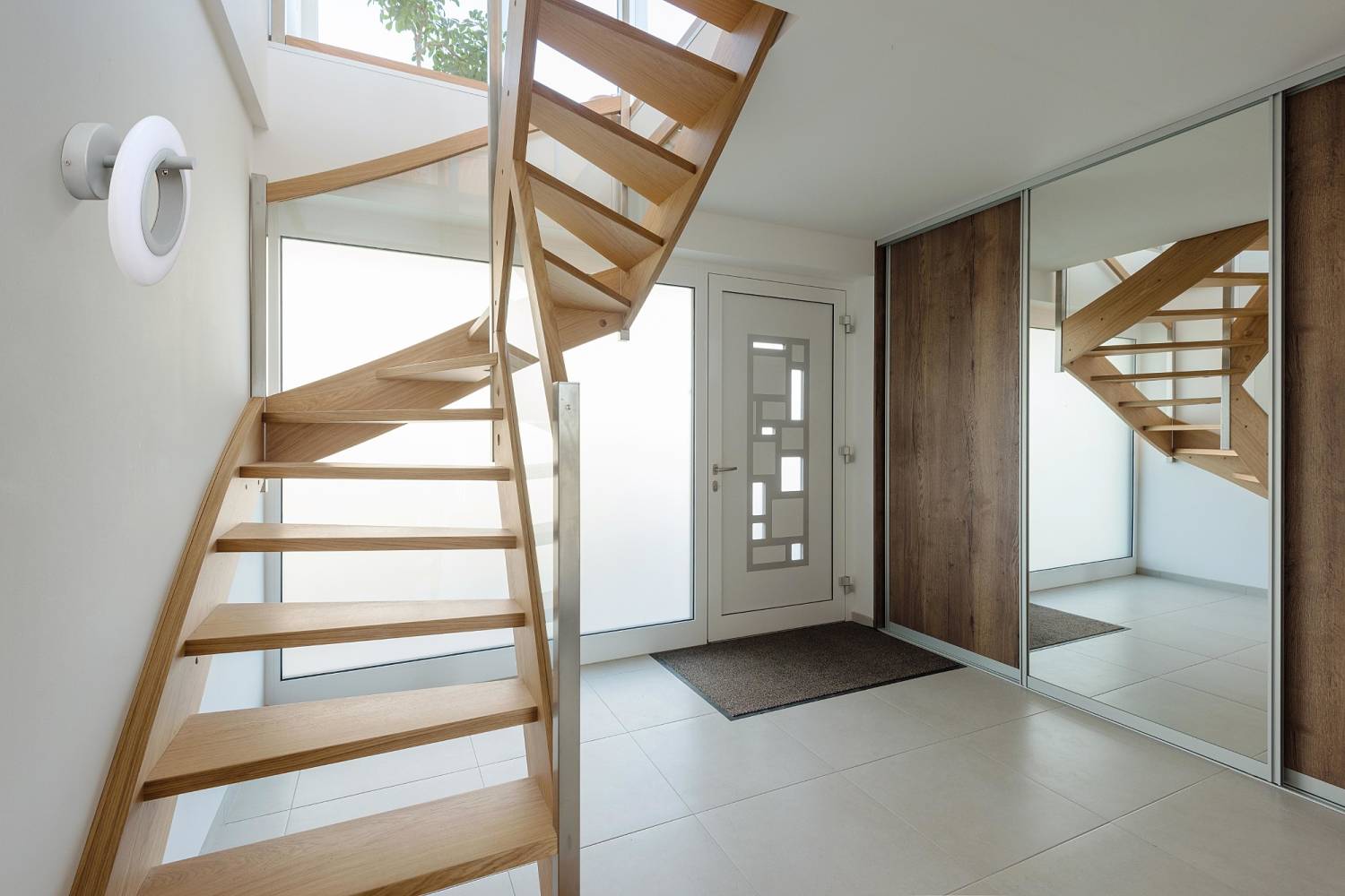 Настенное бра De Markt Гэлэкси 632026901