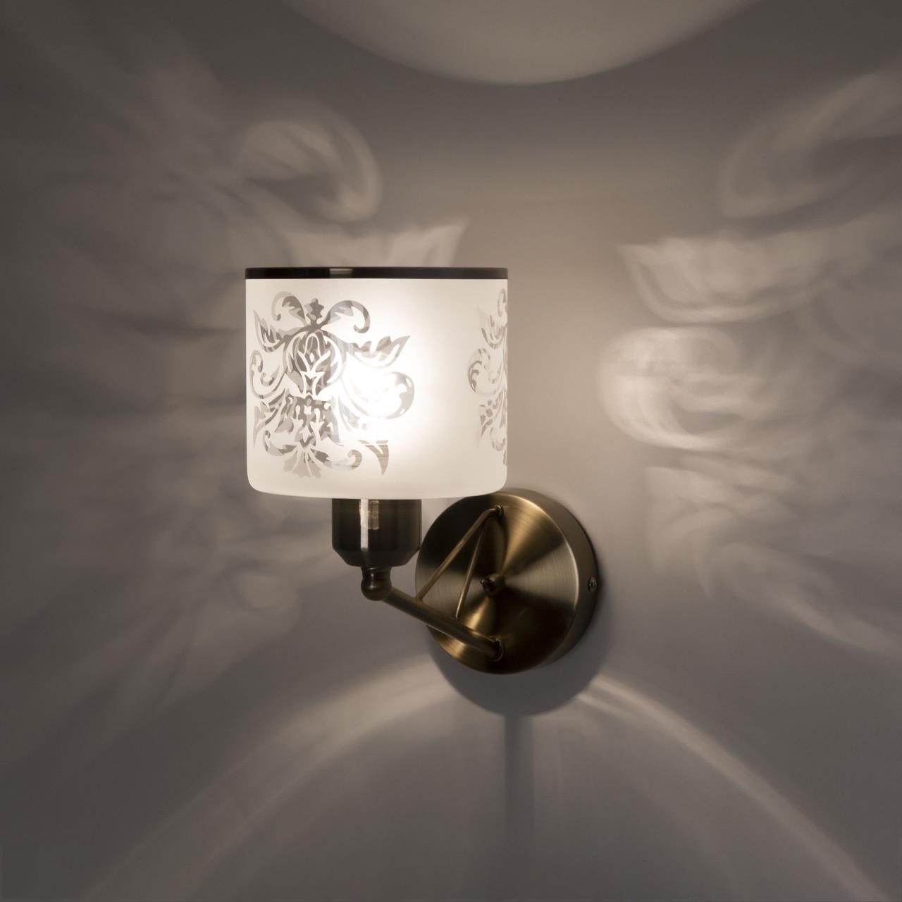 Настенное бра Citilux Тулон CL172313