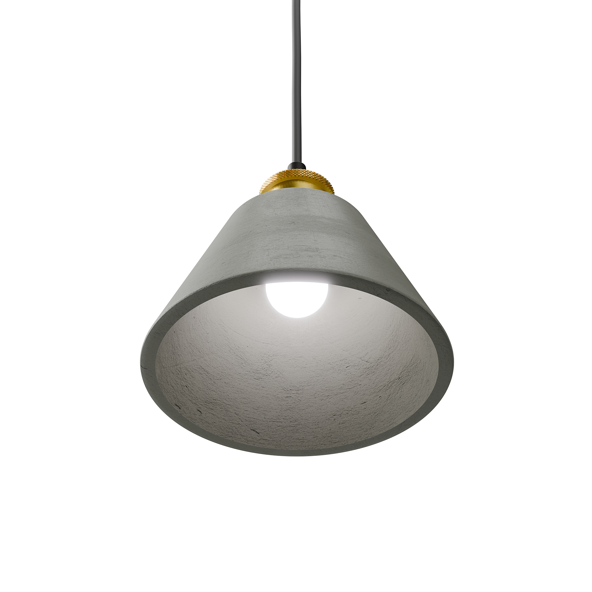 Светильник подвесной LIGHTERA Juba LE157L-1SA