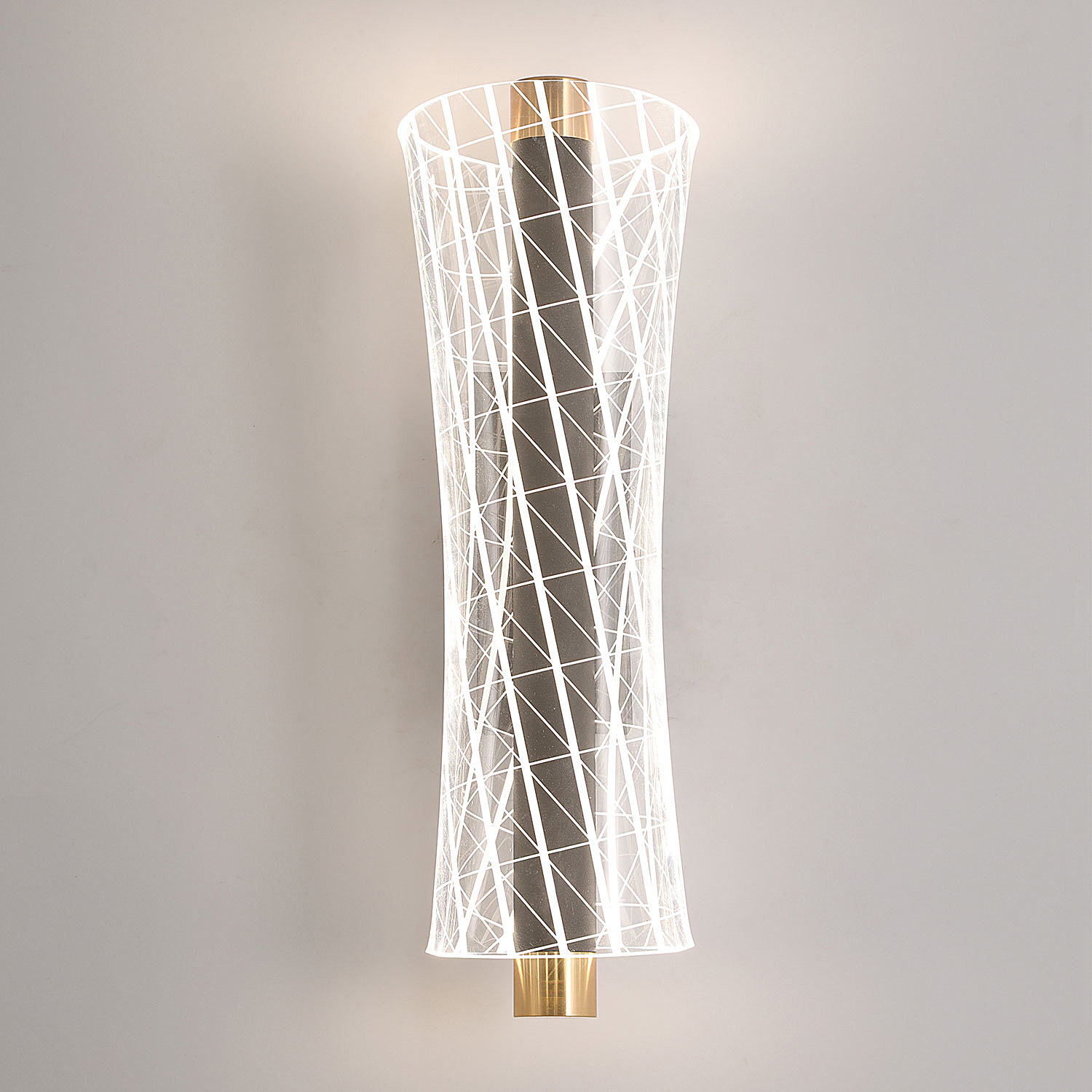 Настенный светильник Lussole Calvert LSP-7369