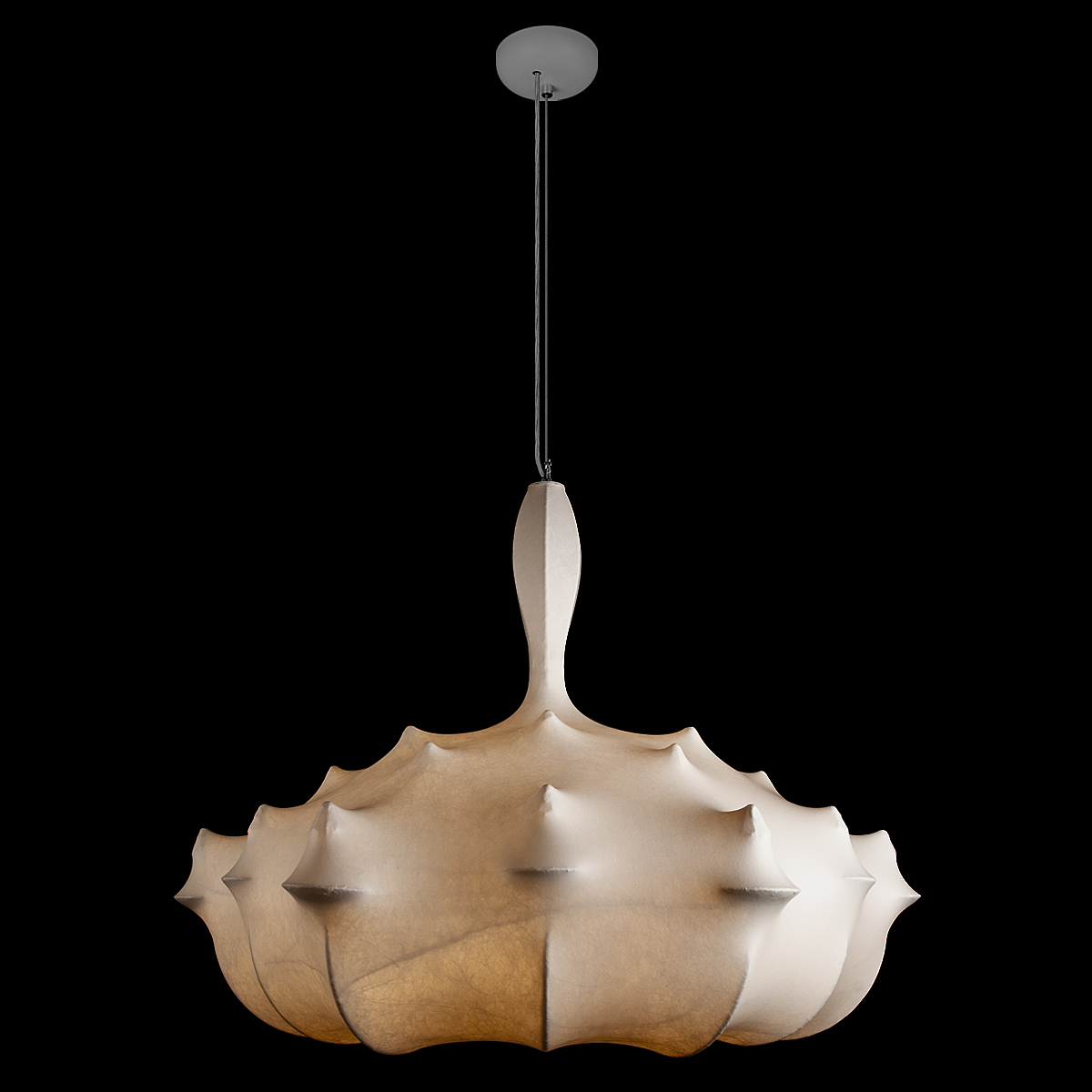 Подвесная люстра Loft It Zeppelin 10375/1000