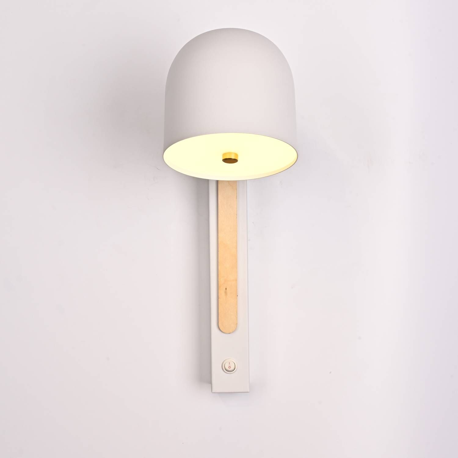 Настенный светильник ImperiumLoft Vic-Wall01 167373-26