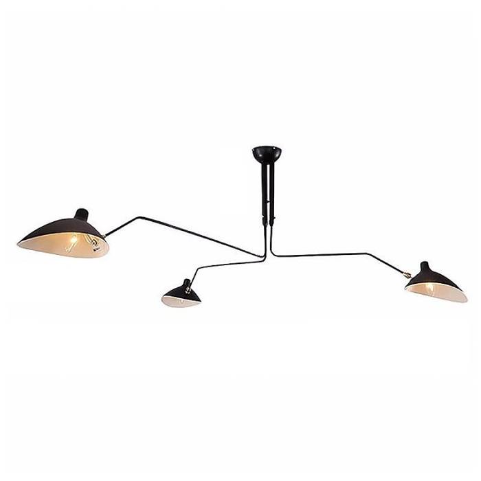 Потолочная люстра L'Arte Luce Luxury Spider L05603 Потолочная люстра L'Arte Luce Luxury Spider L05603