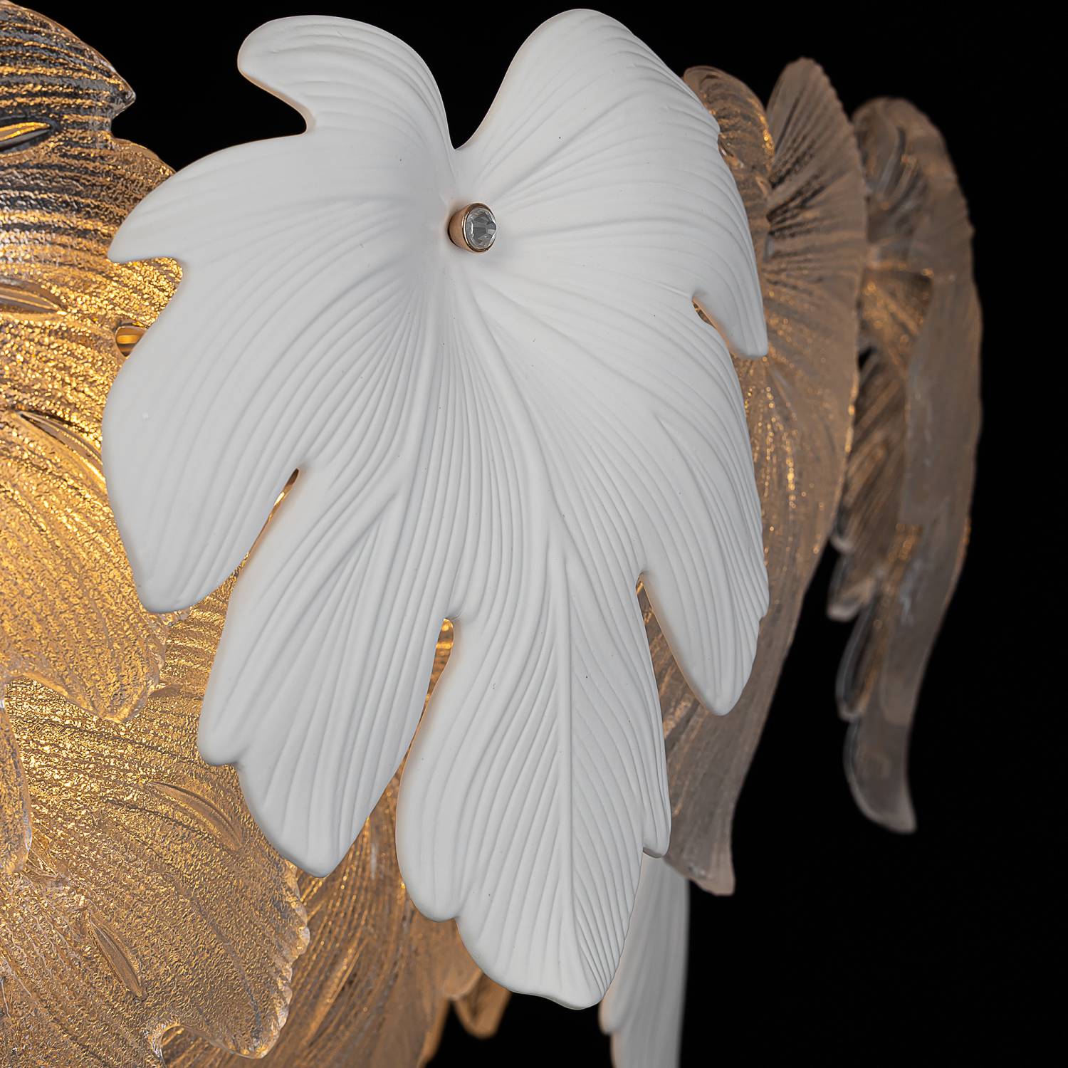 Подвесная люстра Citilux Dryad CL305180