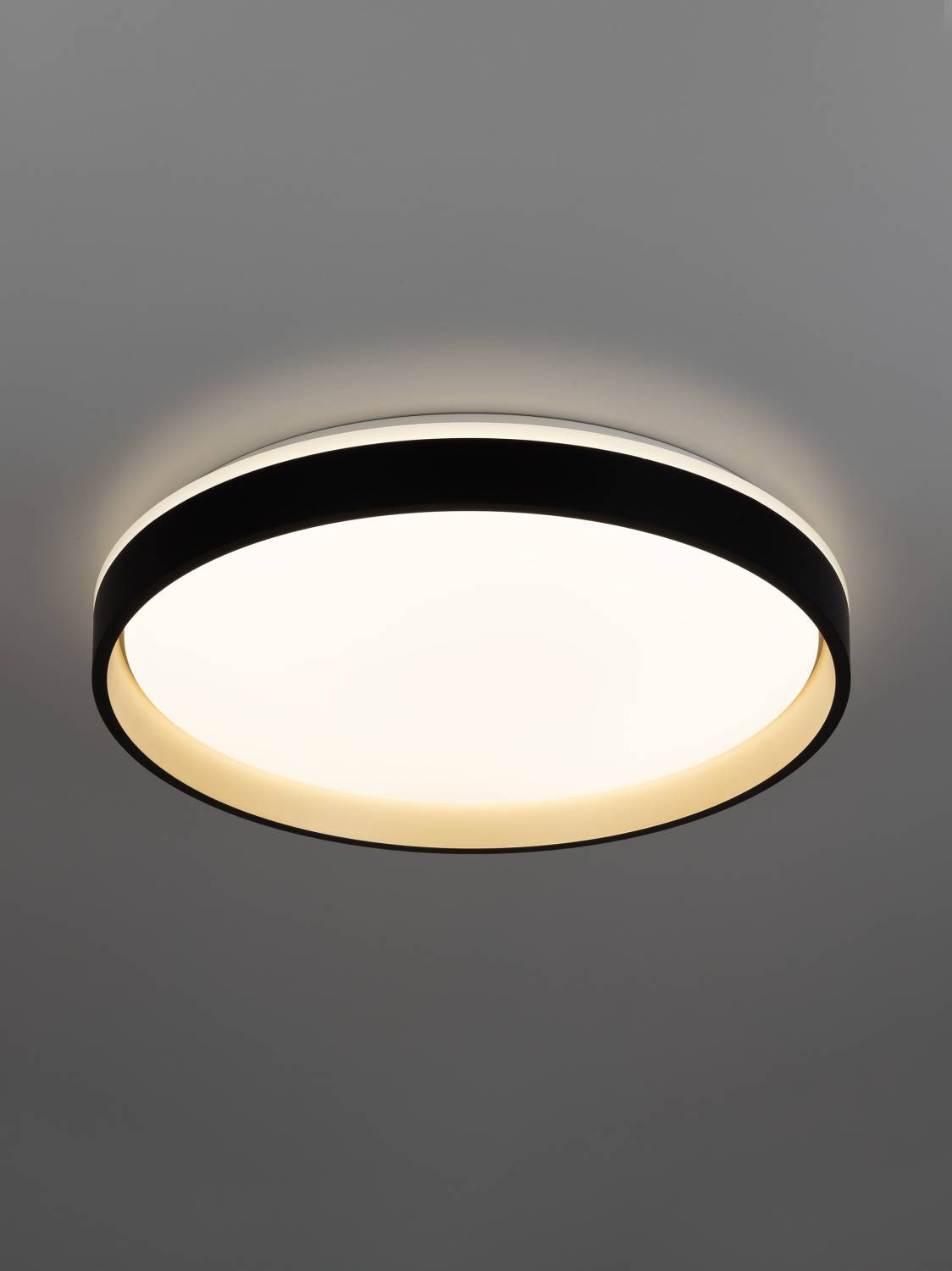 Светильник потолочный Citilux Enzo CL753451G