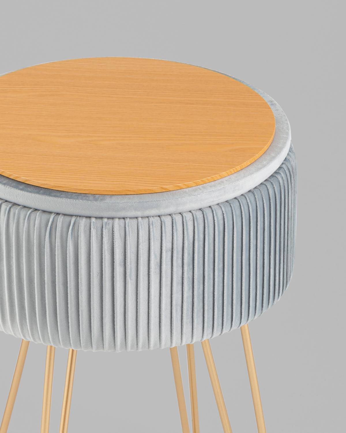 Пуфик Stool Group Астор УТ000039499