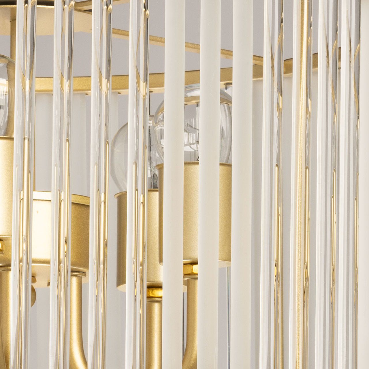 Подвесная люстра De Markt Арман 462011405