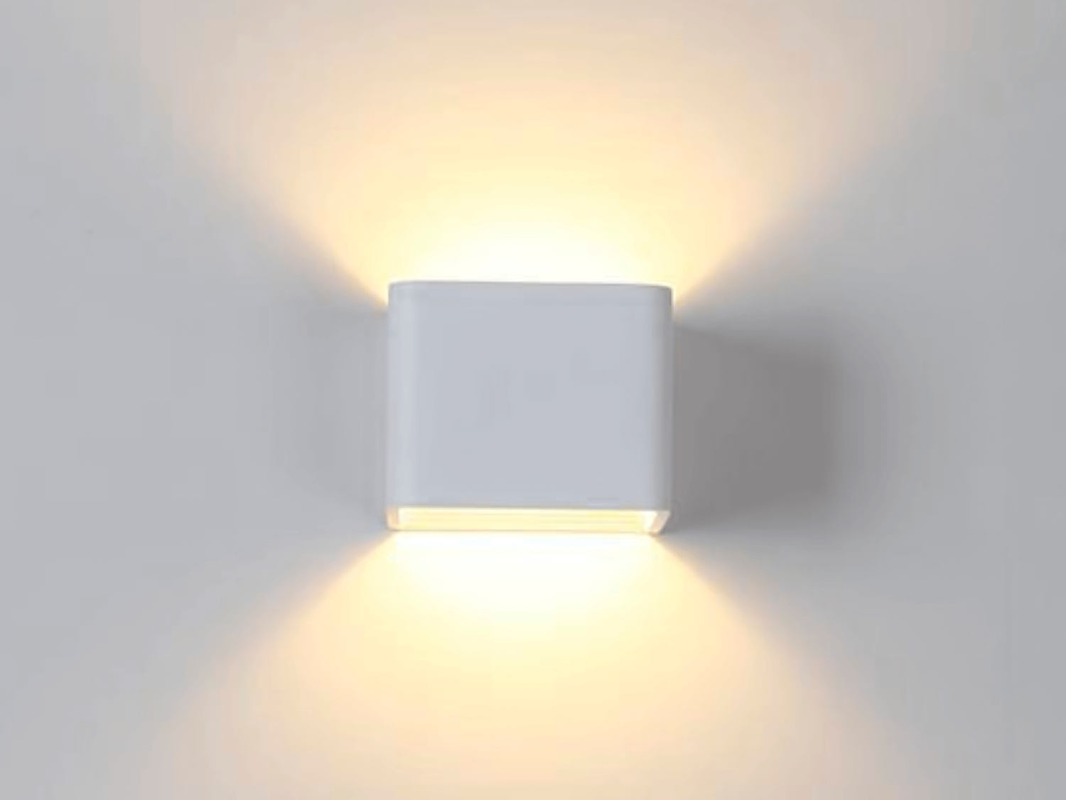 Настенный светильник SWG DesignLed GW GW-9201A-5-WH-NW