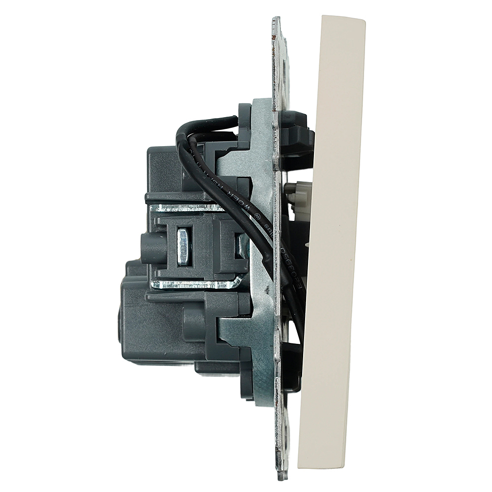 Выключатель Stekker Эмили 49890