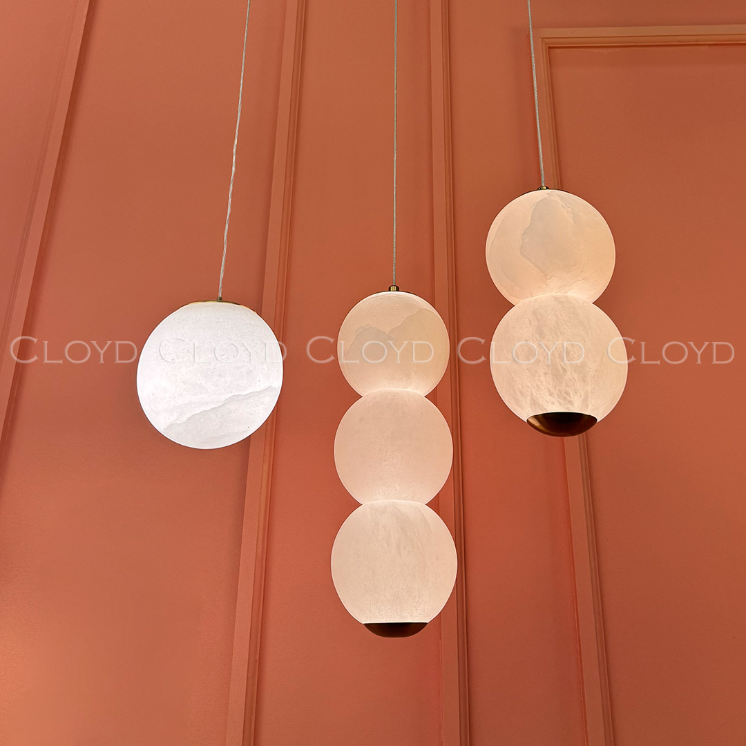 Светильник подвесной Cloyd Orionis 12531