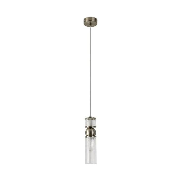 Светильник подвесной Lumion Denver 8277/1A