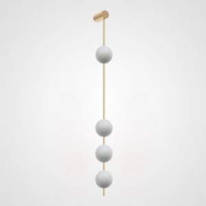 Настенный светильник ImperiumLoft Adils-Wall01 230052-23