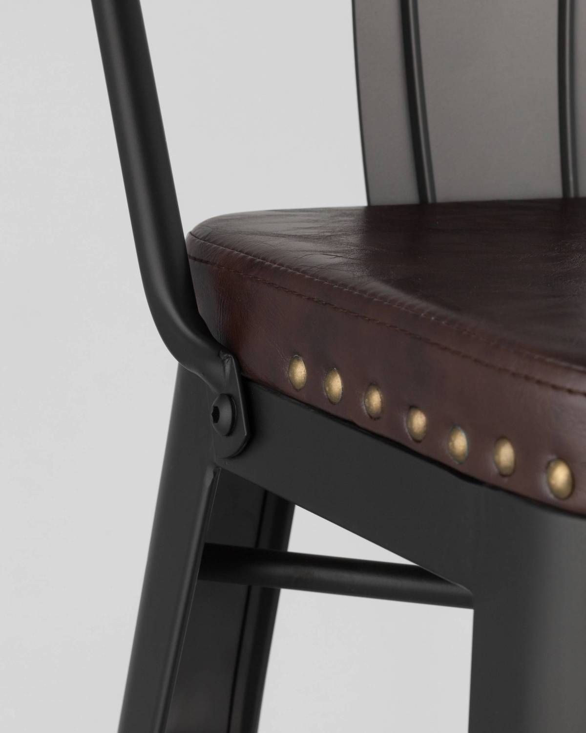 Барный стул Stool Group Tolix Soft УТ000001294