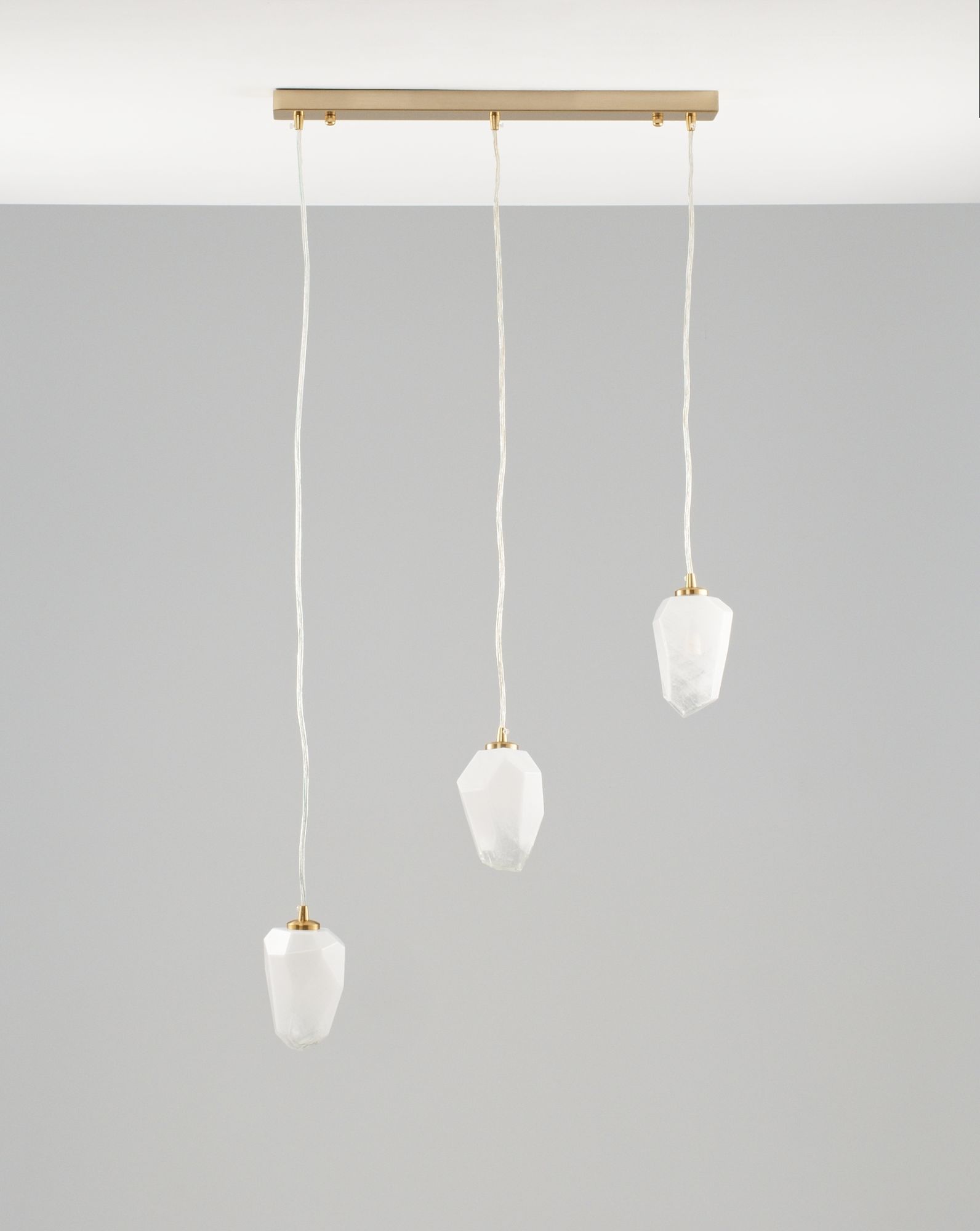 Светильник подвесной Moderli Catris V10310-3P Светильник подвесной Moderli Catris V10310-3P