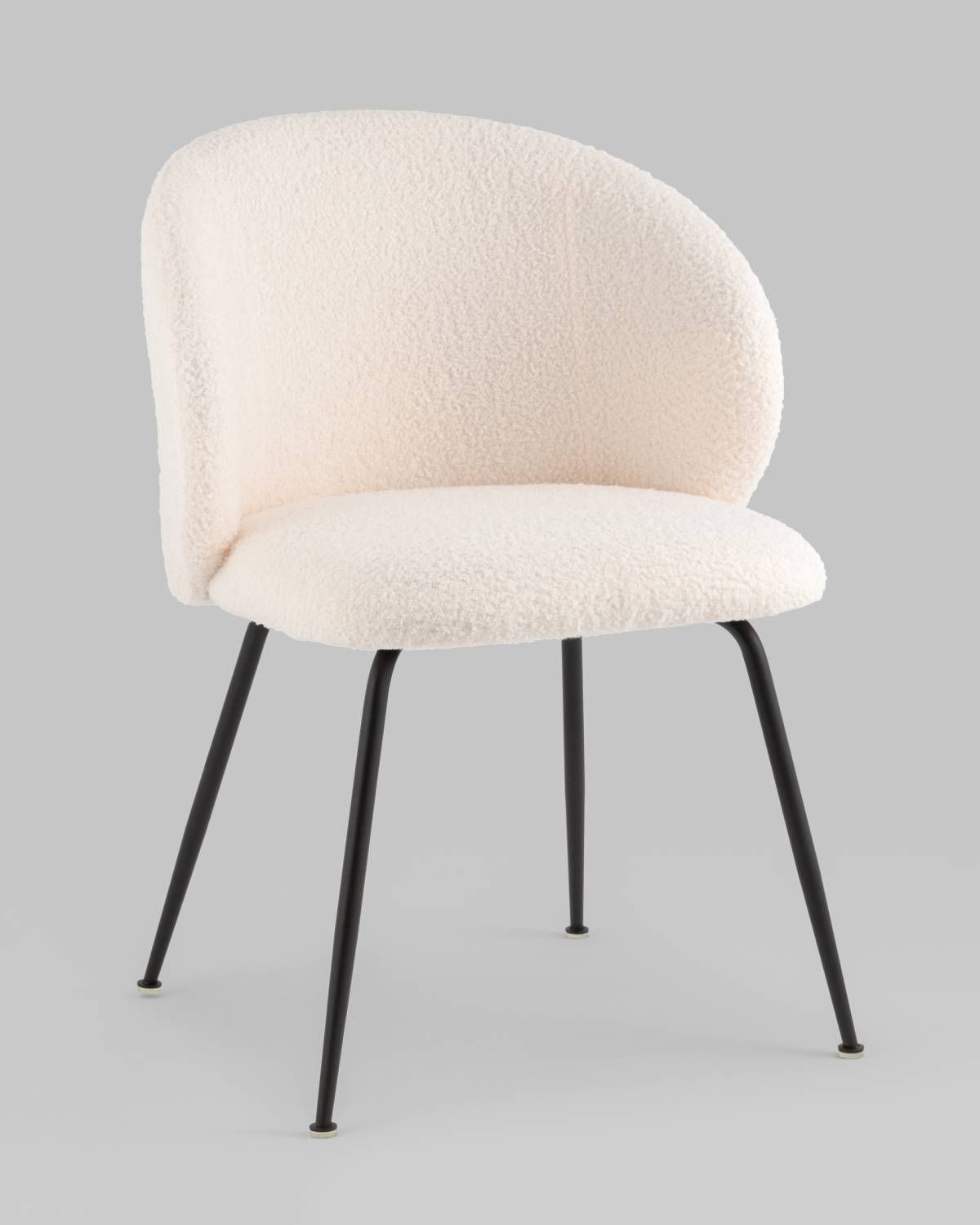 Обеденный стул Stool Group Leaf C-1230 Teddy-2